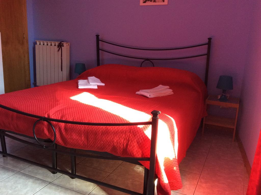 La Casa Dei Sogni Bed & Breakfast โรม ภายนอก รูปภาพ