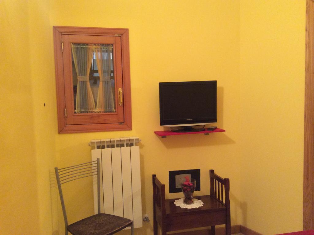 La Casa Dei Sogni Bed & Breakfast โรม ภายนอก รูปภาพ