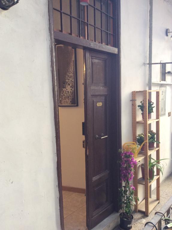 La Casa Dei Sogni Bed & Breakfast โรม ภายนอก รูปภาพ