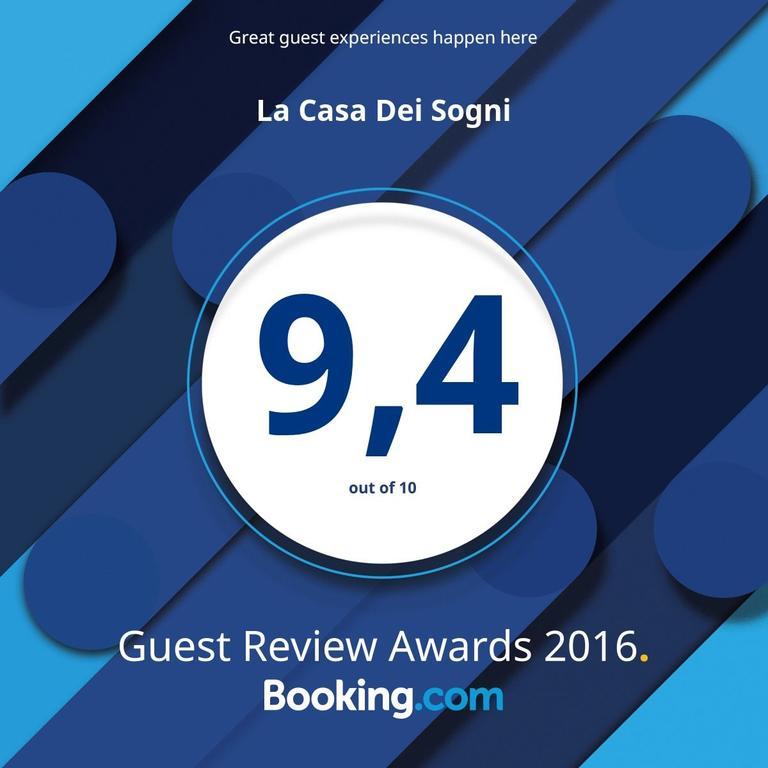 La Casa Dei Sogni Bed & Breakfast โรม ภายนอก รูปภาพ